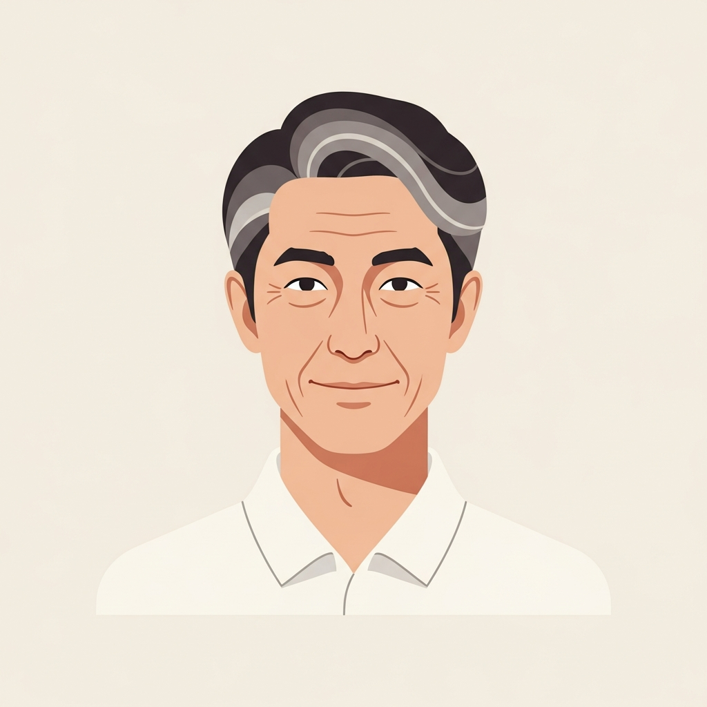 頼もし社長